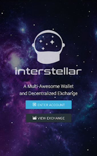 Image 2 for Interstellar - Stellar Lu…
