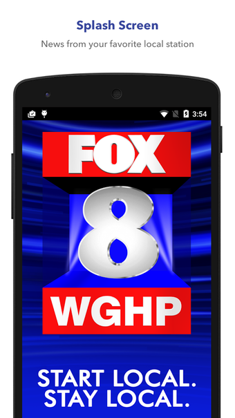 Imagen 1 para FOX8
