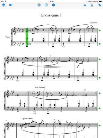 Image 0 for PhonicScore lite+