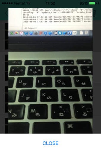 Image 0 for VCard