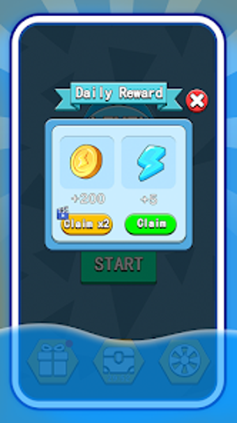 Imagen 0 para Screw Mechanic