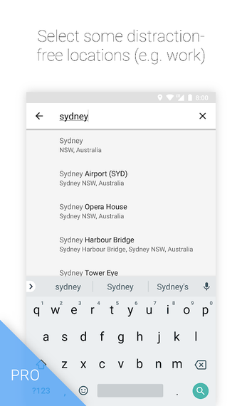 Imagen 0 para Bashful: stop procrastina…