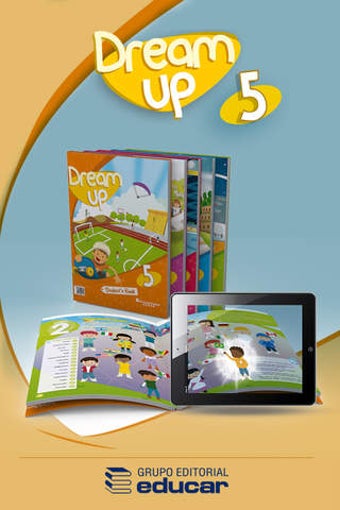 Image 0 for Vector Z | Dream UP 5