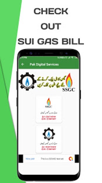 Imagen 1 para Pak Digital Services | Nu…