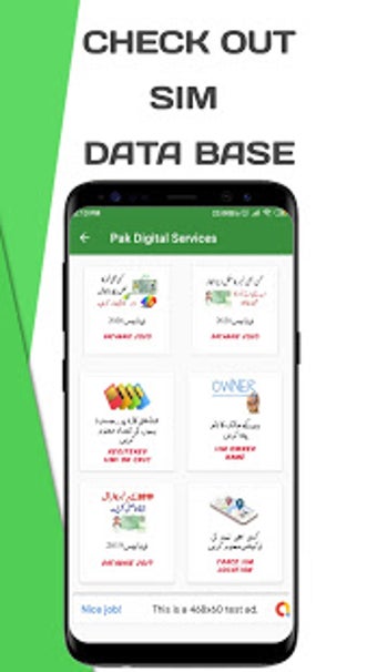 Imagen 0 para Pak Digital Services | Nu…