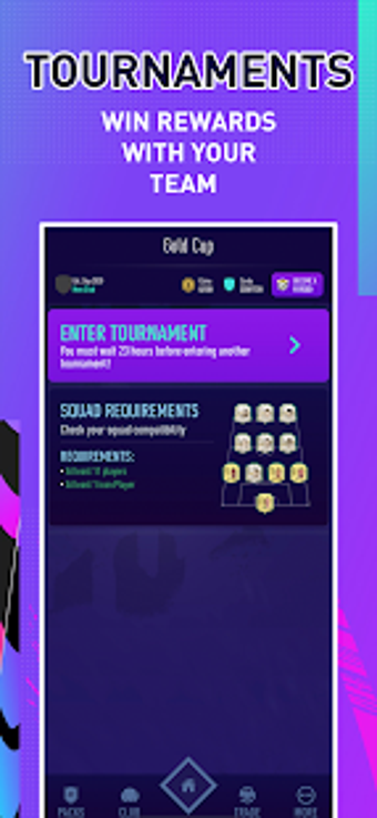 Image 0 for FUT 21 Packs by FUTGod
