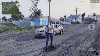 Image 2 for MadOut2 BigCityOnline