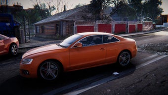 Image 1 for MadOut2 BigCityOnline