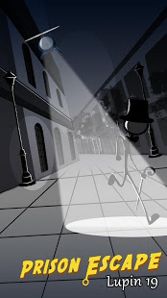 Image 3 for Stickman Adventure: Priso…