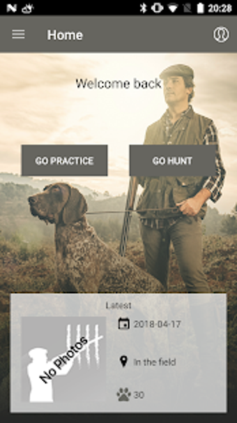 Image 0 for Hunting Game Counter