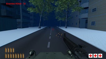 Image 0 for Drive By Hero
