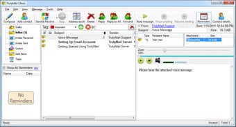 Imagen 0 para TrulyMail Standard