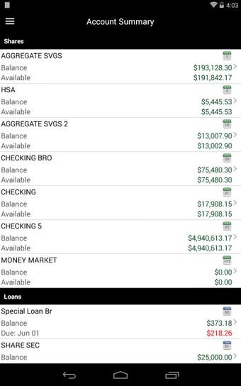Imagen 0 para Alpine Credit Union Mobil…