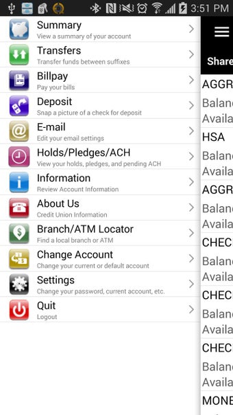 Imagen 3 para Alpine Credit Union Mobil…