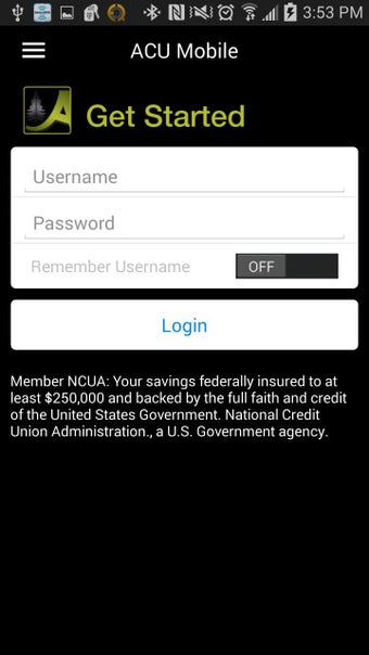Imagen 1 para Alpine Credit Union Mobil…