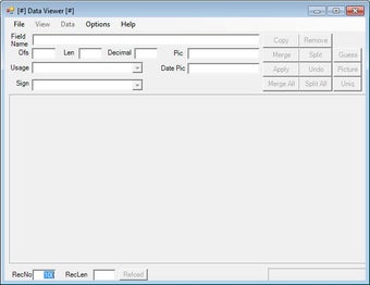 Image 0 for Data Viewer