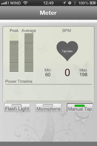 Imagen 0 para BPM Finder: Flash Torch a…