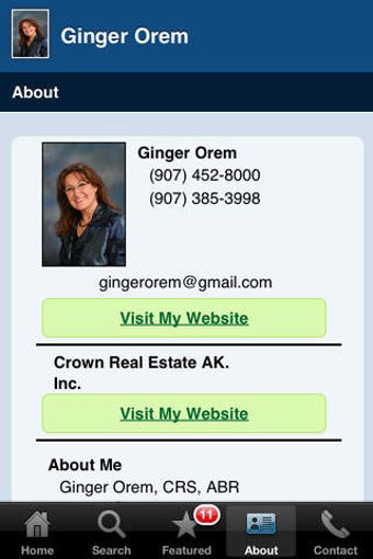 Image 0 for Fairbanks Real Estate