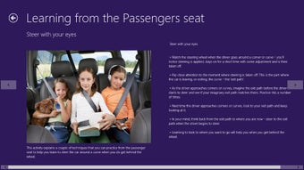 Image 1 for Car Driving Guide for Win…
