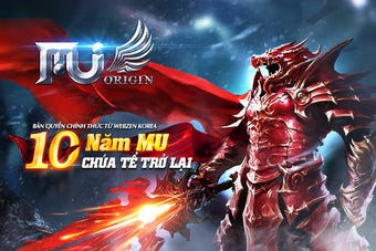 Image 0 for MU Origin-VN