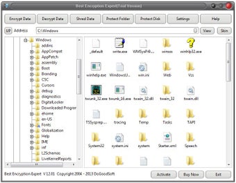 Image 0 for Best Encryption Expert