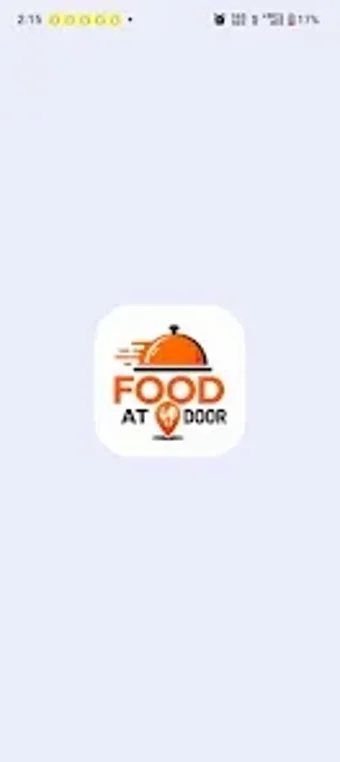 Imagen 0 para Food At Door -Food Delive…