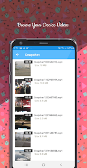 Imagen 0 para HD Sax Video Player - Vid…