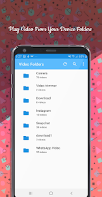 Imagen 3 para HD Sax Video Player - Vid…