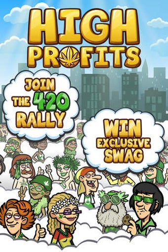 Imagen 0 para High Profits!