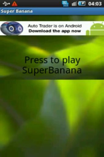Image 0 for Super Banana