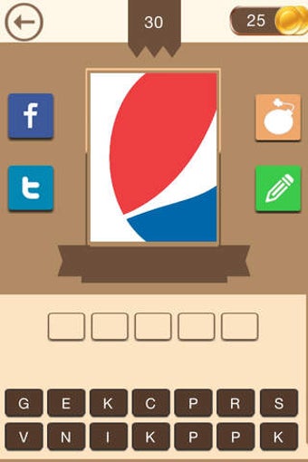 Image 0 for Guess the Brand ~ Logo Qu…