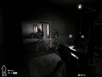 Image 0 for SWAT 4