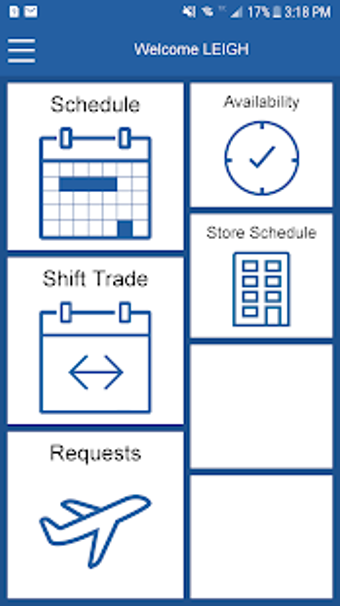 Image 1 for TSC MySchedule