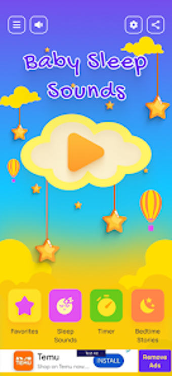 Image 0 for Calm Baby