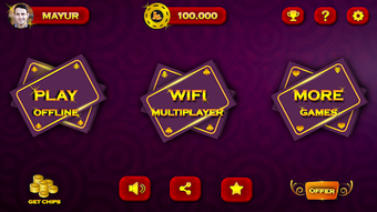 Image 0 for Mindi Cote - Multiplayer …