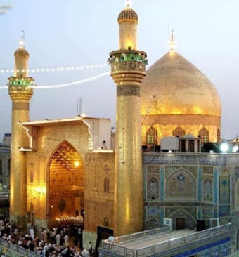 Image 3 for Ziyarat HD Muharram Wallp…