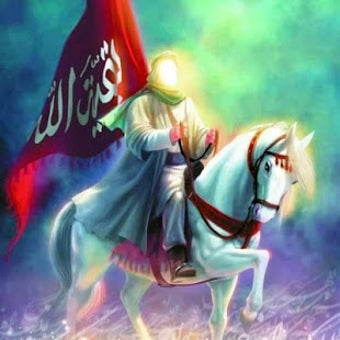 Image 1 for Ziyarat HD Muharram Wallp…