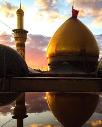 Image 2 for Ziyarat HD Muharram Wallp…