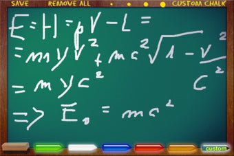 Imagen 0 para Blackboard Simulator