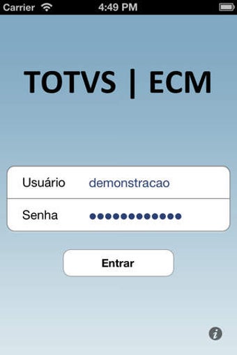 Image 0 for TOTVS | ECM Lite