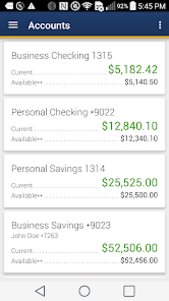 Imagen 0 para WPCU Mobile Banking