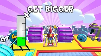 Image 0 for Gym Simulator Online Esca…