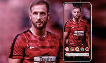Image 1 for Jan Oblak Wallpaper HD