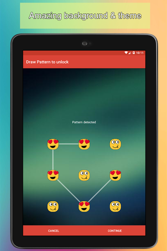 Image 8 for App Locker Master