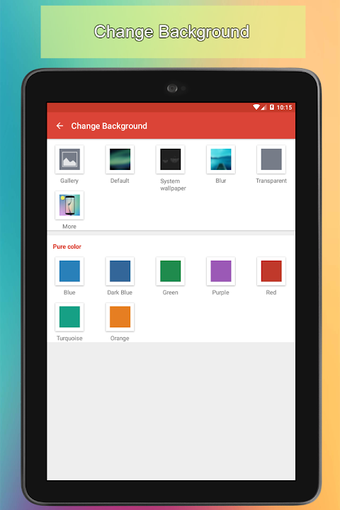 Image 4 for App Locker Master