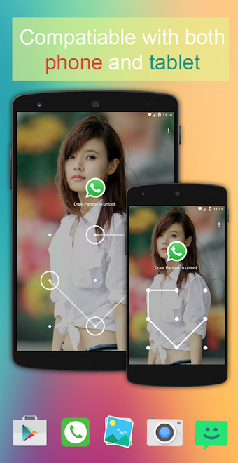 Image 0 for App Locker Master