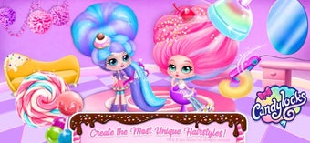Image 2 for Candylocks Hair Salon