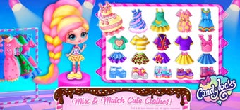 Image 3 for Candylocks Hair Salon