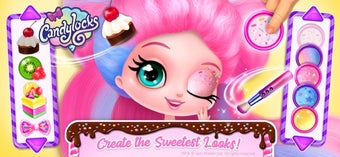 Image 1 for Candylocks Hair Salon