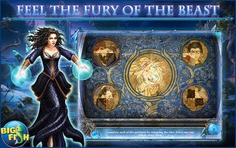 Image 1 for Living Legends: Wrath of …